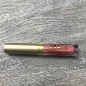 Stila Stay All Day Liquid Lipstick - Patina
